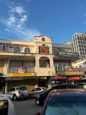 Lintas Plaza First Floor for rent 1