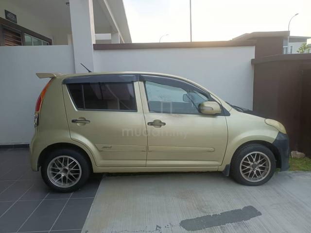 2008 Perodua MYVI 1.3 SX (M) - 1