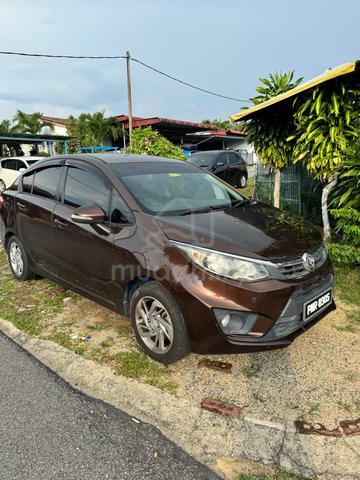 2016 Proton PERSONA 1.6 STANDARD (A) - 3