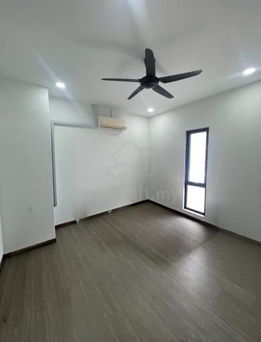Cube Soho Shop Office Seri Kembangan 1