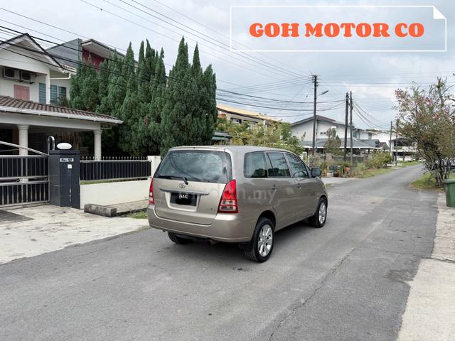 2006 Toyota INNOVA 2.0 E (M) - 3