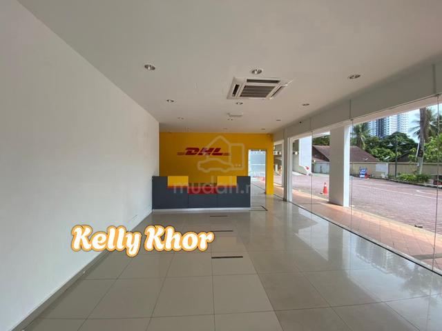 Vantage Point Groundfloor Commercial Shoplot Jelutong Symphony Park 1