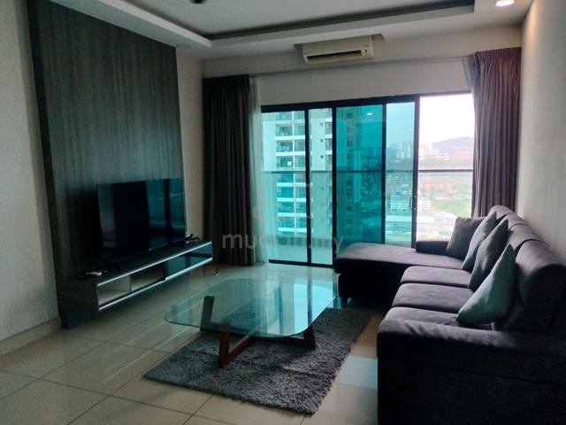 Landmark II 1
