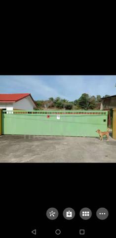 Heavy Industry Land In Mutiara Galla For Sale 1