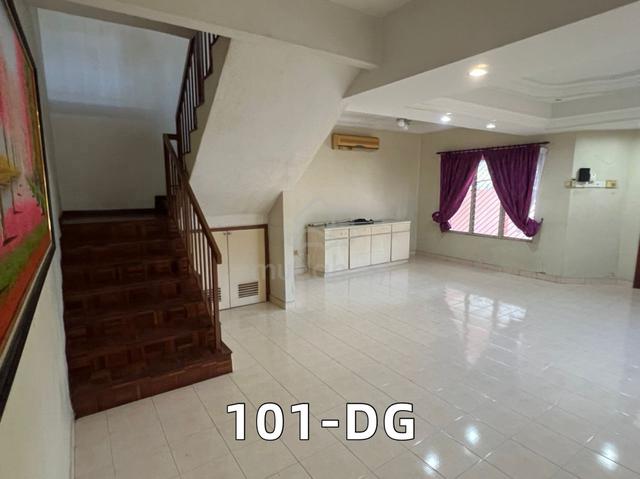Kota Kemuning Greenville Corner Double Storey ,Below Market Value 1