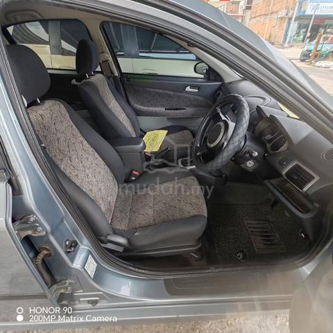 2009 Proton PERSONA 1.6 MEDIUM LINE (M) - 3