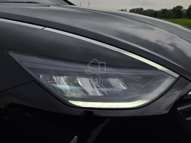 2020 Hyundai SONATA 2.5 PREMIUM (A) - 3