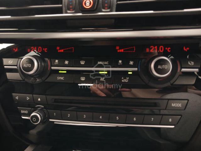 2017 Bmw X5 2.0 XDRIVE40E M SPORT (A) - 5