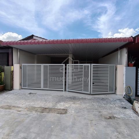 Teres Setingkat Untuk Dijual🏠Taman Serai Setia,Padang Serai🏠 1