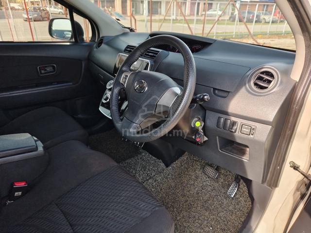 2020 Perodua Alza 1.5 (A) F/Service 2-Years Wrrnty - 4