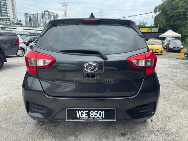 MYVI 1.3 PREMIUM X,Svc Rcd,Mileage 46K,Ori Paint - 5