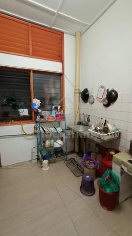 Sharing room (2 people only), Kemasukan Mei 2025 4