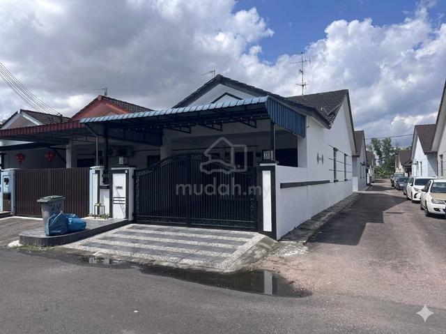 Taman jp perdana (jaya putra) setia indah (tebrau) endlot 1