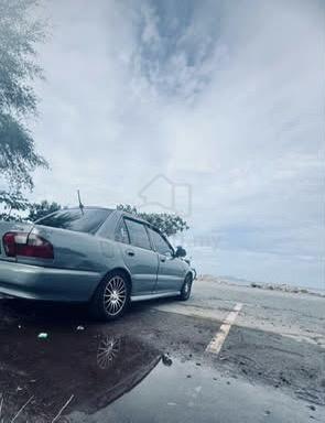 1998 Proton WIRA 1.8 EXi (M) - 3