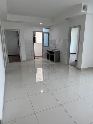 MIRAI Residences 1