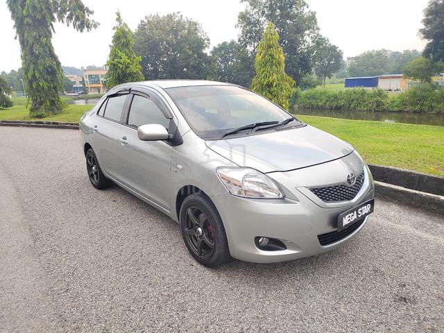 2010 Toyota VIOS 1.5 (A) - 2