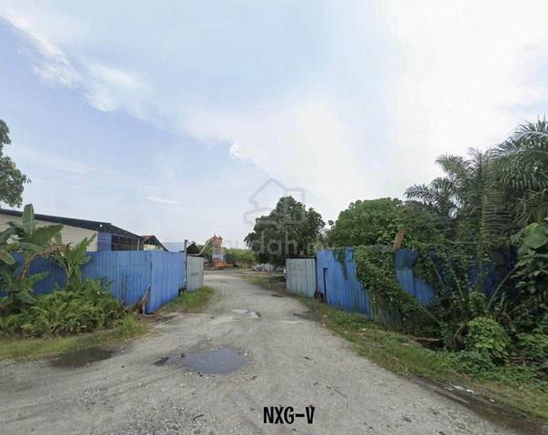 Telok Panglima Garang Kuala Langat Agriculture Land freehold 5 Acres 1