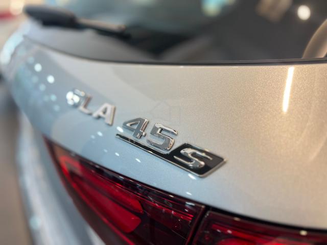 **REBATE 130K **2024 Mercedes Benz GLA45 S AMG - 3