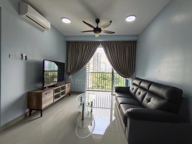 Sofiya Residences 1