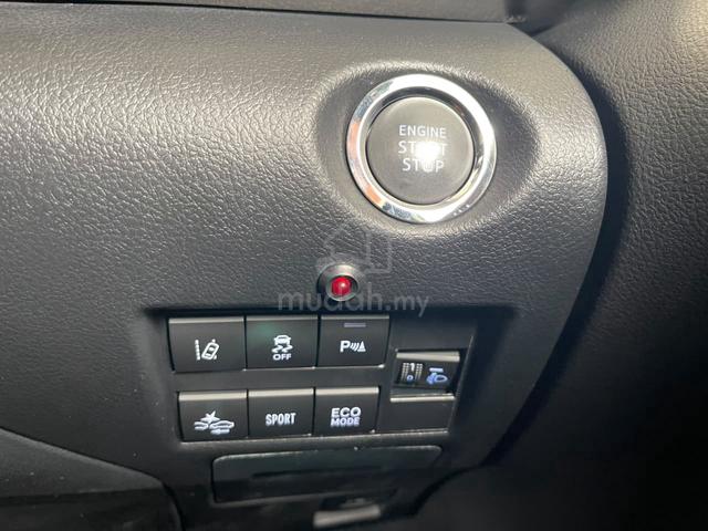 2023 Toyota YARIS 1.5 FULL SPEC (A) 360 CAM WRNTY - 4