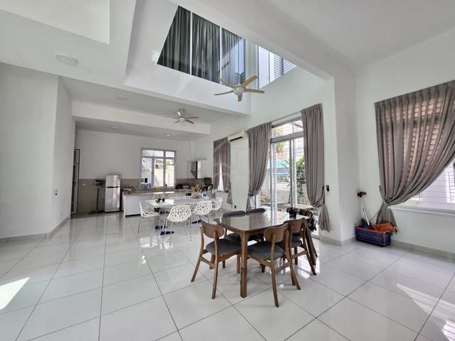Nusa Duta 1 @ Bukit Indah, Iskandar Puteri (Semi D Below Market Price) 1