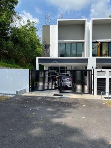 Taman Bukit Cheng (Fasa 3), Melaka 1