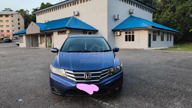 2010 Honda CITY 1.5 E (A) - 3