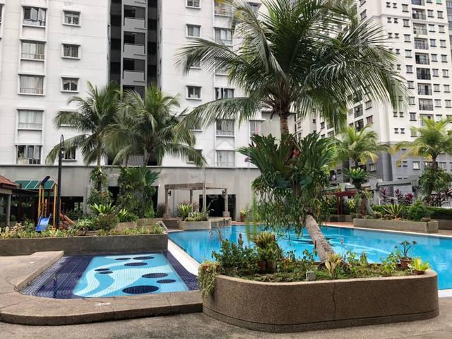 Casa Damansara 1