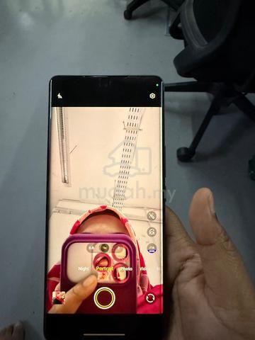 Vivo V40 256 GB - photo 5 of 6