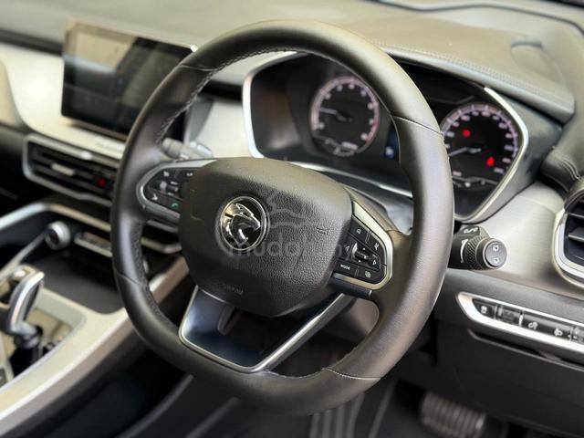 [2022] Proton X50 EXECUTIVE 1.5L (A) LOW MIL 31K - 5
