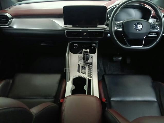 2021 Proton X50 1.5 T PREMIUM MY20 (A) - 5