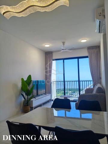 Vivo Executive Apartment 1