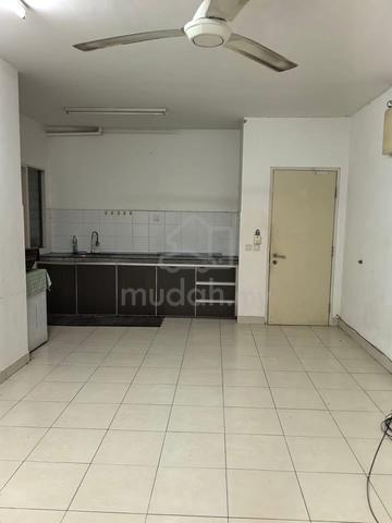 Seri Baiduri Apartments @ Setia Alam 1