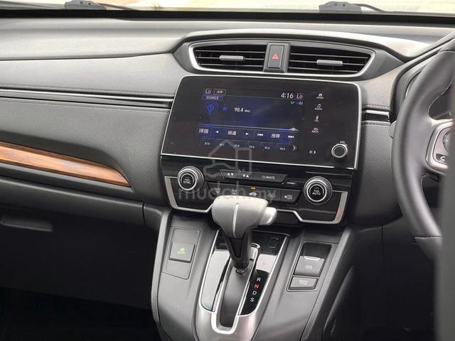 2017 Honda CR-V 1.5 TC-P 2WD (A) - 5