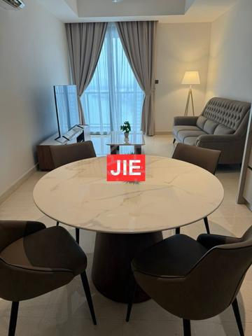 Marriott Residences 1