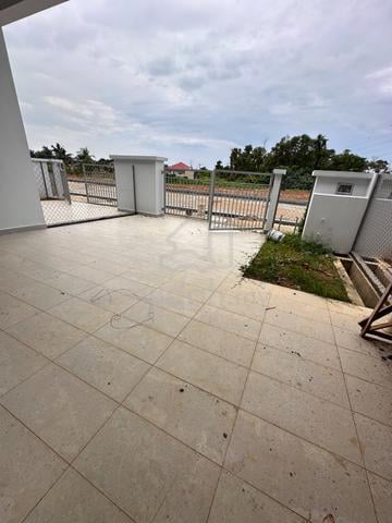 Rumah Baru 2 Tingkat Lukut Town Port Dickson Springhill (Bulan 1499) 1