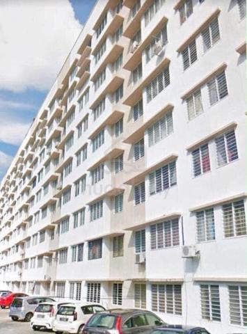 Nuri (Bayan Lepas) 1