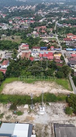 Tanah 1.03 ekar Merbau Sempak Kubu Gajah Untuk DiJual 1