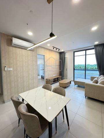 Renna Residence @ The NorthBank 1