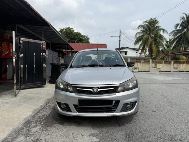 2014 Proton SAGA 1.3 SV (A) - 2
