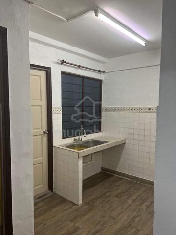 Flat for Rent, 3 Bedroom, 678 sq.ft, Jalan Sentul, Sentul, Kuala Lumpur ...