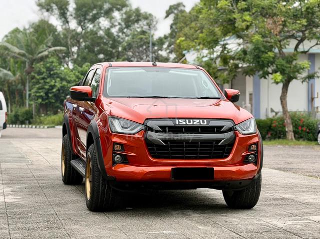 2022 Isuzu D-MAX 1.9 STD (A) - 3