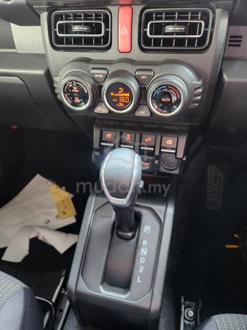 2024 Suzuki Jimny Sierra 1.5 JC Package 3 Door - 5