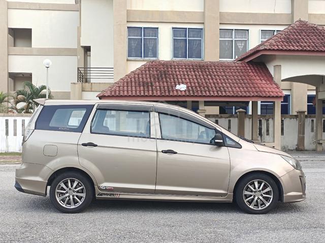 2013 Proton EXORA 1.6 BOLD STANDARD (A) - 5