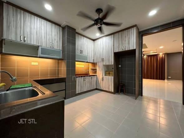 Bukit Raja Feugo 2 Storey 26x75 Fully Renovated Extended Below Value 1