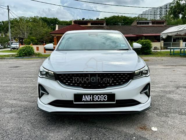 2024 (OTR) Proton S70 1.5 FLAGSHIP X MY23 (A) - 1