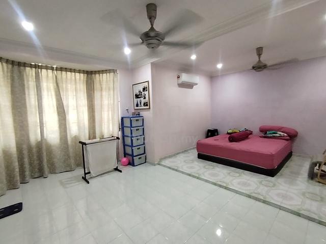 FULLY FURNISH 2 STOREY Taman Bertam Perdana 1