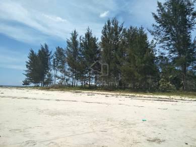 Kg Andap Sekuati Kudat Beach Land for Sale 1