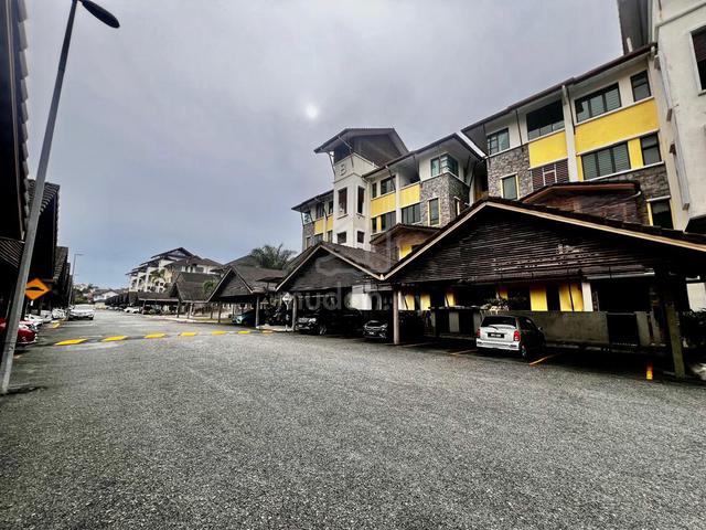Avenue 2 Lake Valley Bandar Tun Hussein Onn Cheras 3200 sqft 1