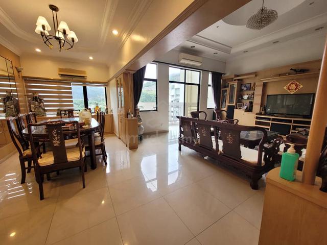 Lakeside Tower 1